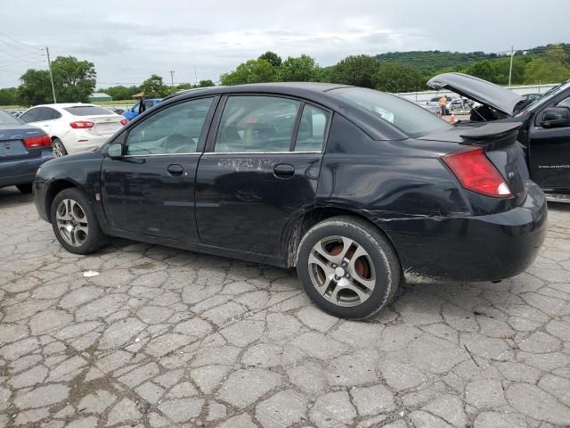 2005 Saturn Ion Level 2