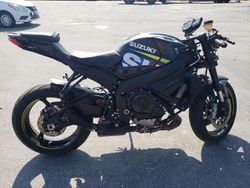 Suzuki Vehiculos salvage en venta: 2016 Suzuki GSX-R600