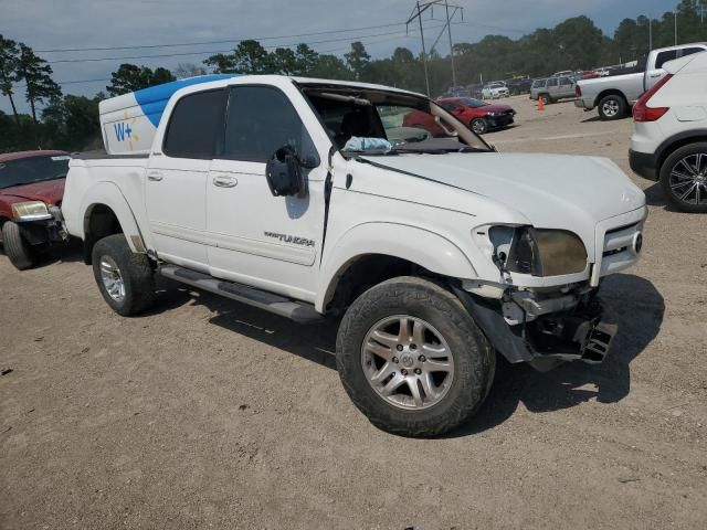 2004 Toyota Tundra Double Cab Limited