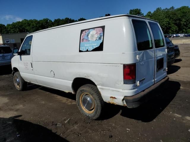 2006 Ford Econoline E250 Van