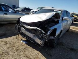 Salvage cars for sale from Copart Tucson, AZ: 2015 Nissan Altima 2.5
