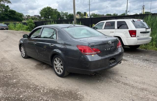 2009 Toyota Avalon XL