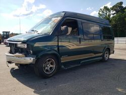 1996 Chevrolet G10 en venta en Dunn, NC