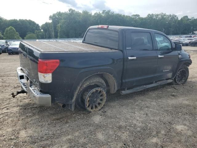 2011 Toyota Tundra Crewmax Limited