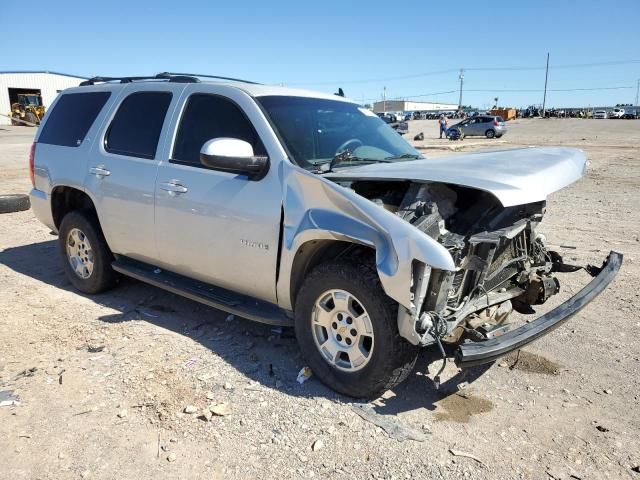 2013 Chevrolet Tahoe C1500 LT