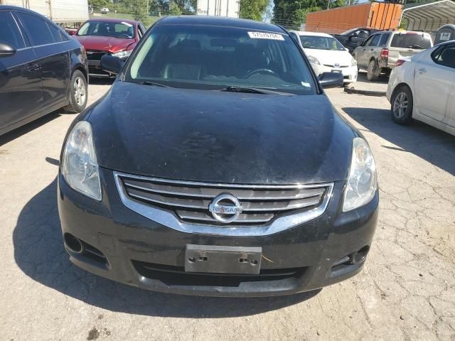 2011 Nissan Altima Base