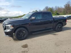 Vehiculos salvage en venta de Copart Brookhaven, NY: 2018 Dodge RAM 1500 ST