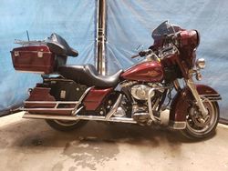 2008 Harley-Davidson Flht Classic for sale in London, ON