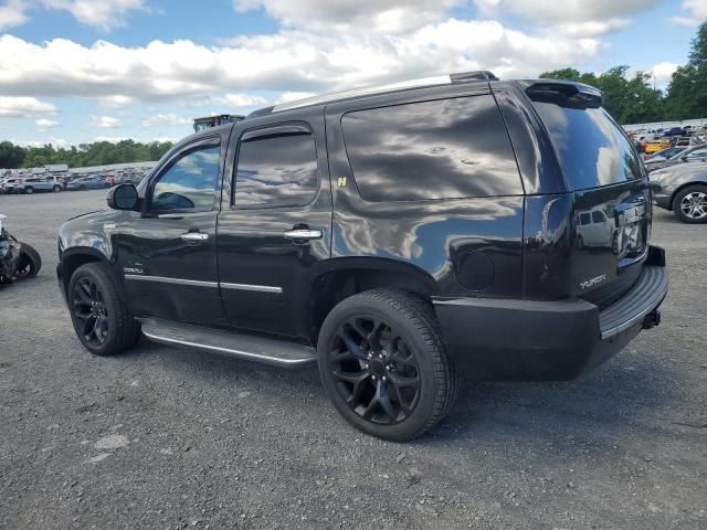 2011 GMC Yukon Denali Hybrid