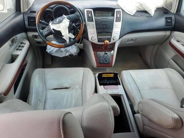 2007 Lexus RX 350