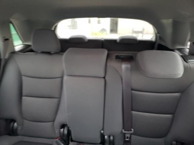 2012 KIA Sorento Base