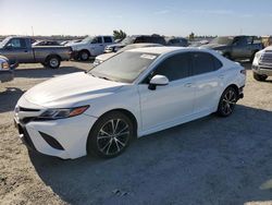 2018 Toyota Camry L for sale in Antelope, CA
