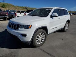 Vehiculos salvage en venta de Copart Littleton, CO: 2021 Jeep Grand Cherokee Laredo