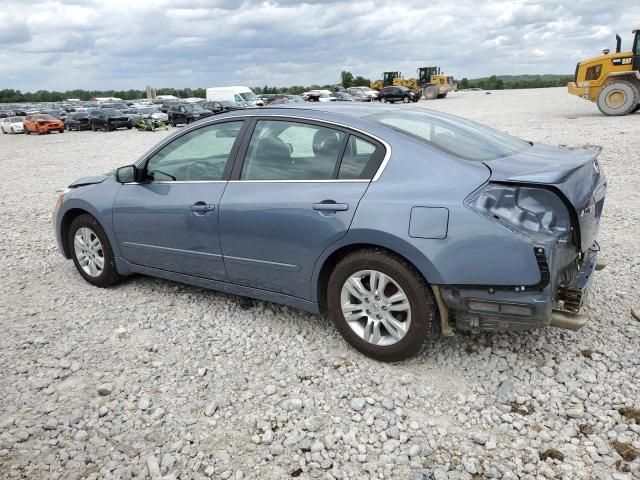 2011 Nissan Altima Base