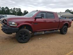 Dodge 2500 salvage cars for sale: 2017 Dodge 2500 Laramie