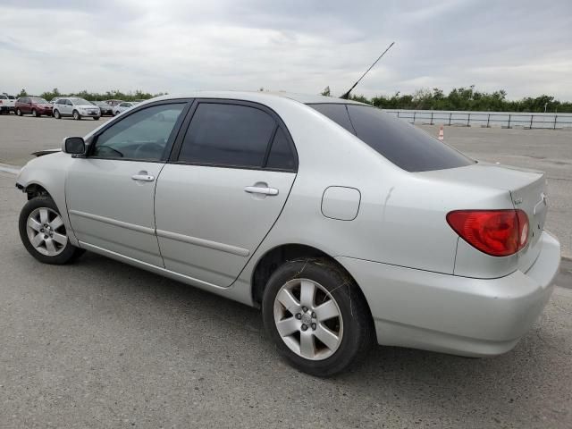 2004 Toyota Corolla CE