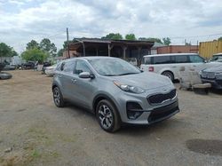 2020 KIA Sportage LX for sale in Waldorf, MD