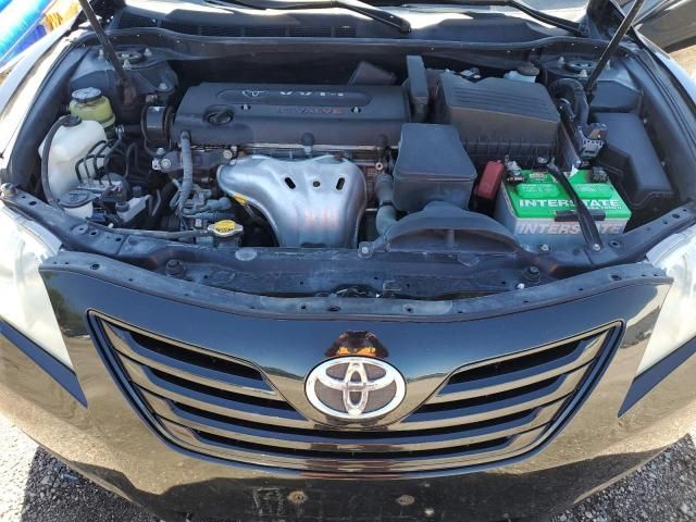 2007 Toyota Camry CE