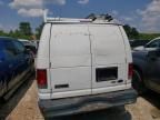 2009 Ford Econoline E250 Van