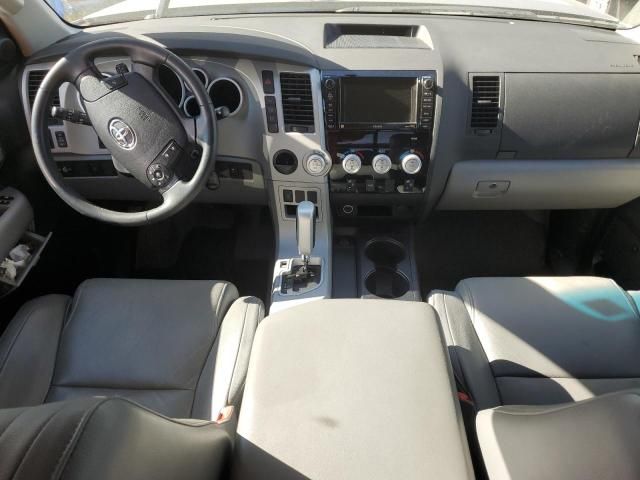 2007 Toyota Tundra Double Cab Limited