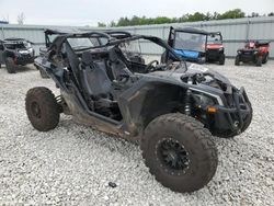 Can-Am Vehiculos salvage en venta: 2018 Can-Am AM Maverick X3 X DS Turbo R