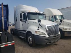 International Prostar salvage cars for sale: 2012 International Prostar