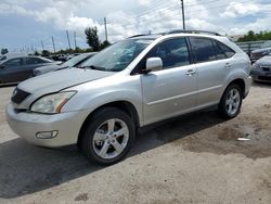 2005 Lexus RX 330 for sale in Miami, FL