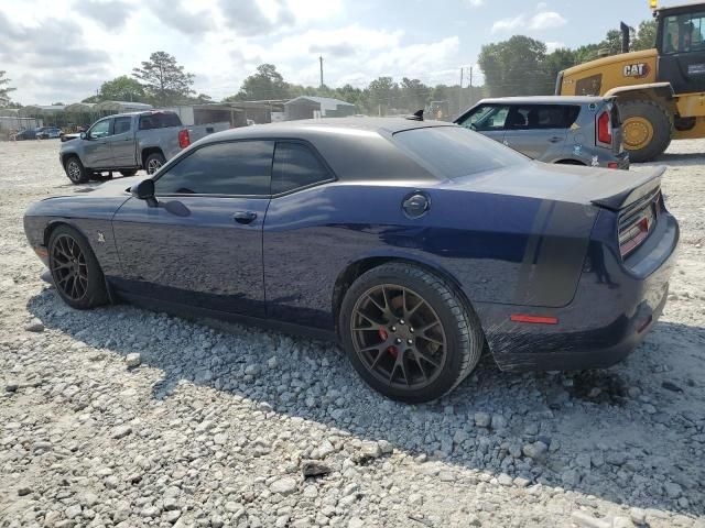 2016 Dodge Challenger R/T Scat Pack