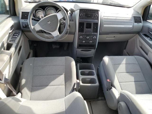 2009 Dodge Grand Caravan SXT