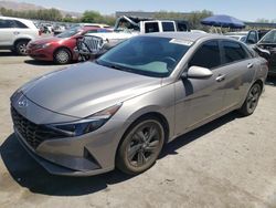 2021 Hyundai Elantra SEL for sale in Las Vegas, NV