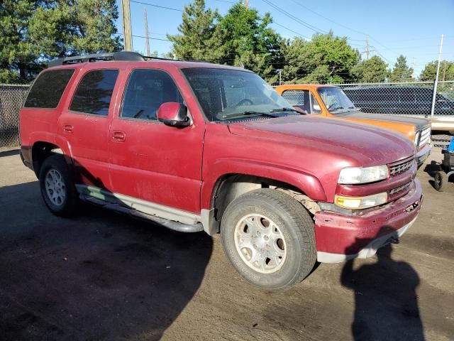 2006 Chevrolet Tahoe K1500