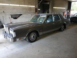 1988 Lincoln Town Car Signature for sale in Angola, NY