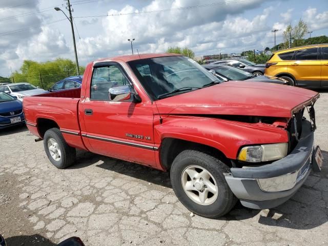 1997 Dodge RAM 1500