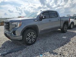 2022 GMC Sierra Limited K1500 AT4 for sale in Cahokia Heights, IL