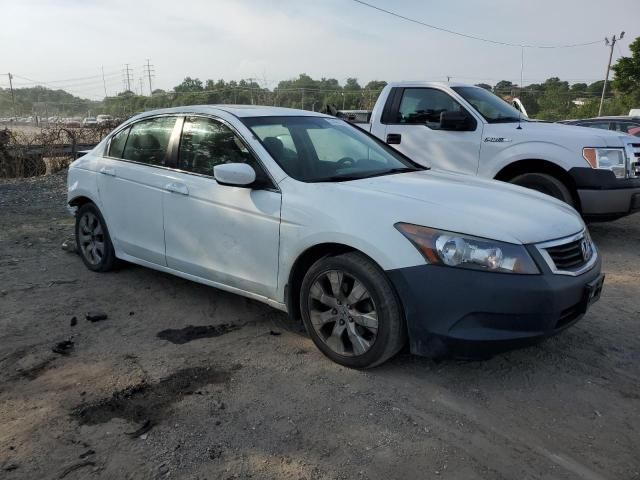 2010 Honda Accord EX