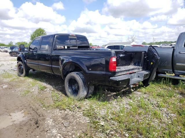 2010 Ford F450 Super