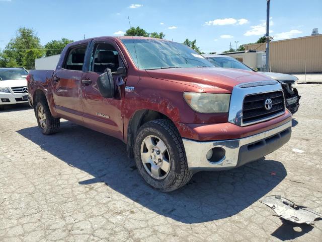 2008 Toyota Tundra Crewmax