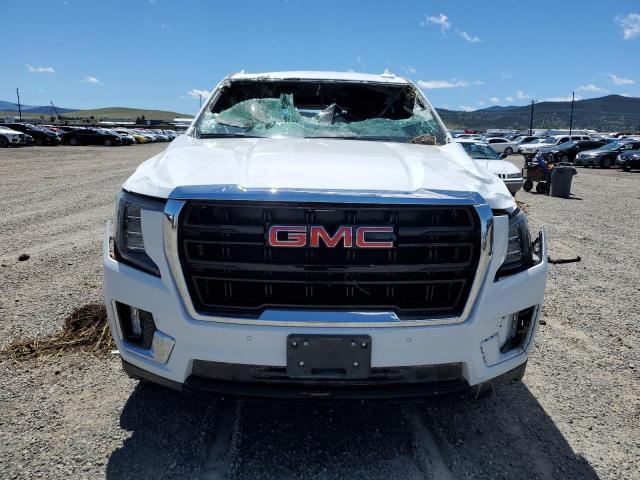 2022 GMC Yukon XL K1500 SLE