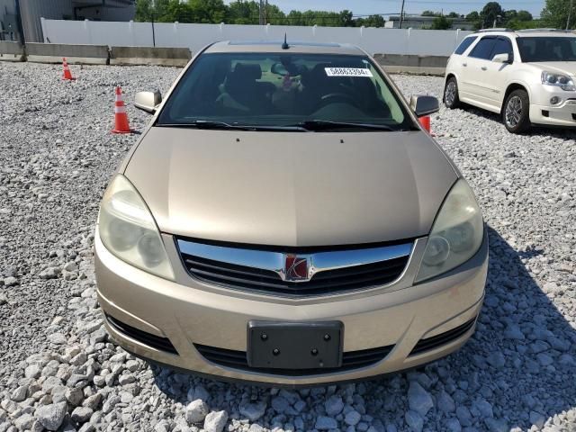 2007 Saturn Aura XE