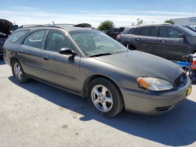 2005 Ford Taurus SE