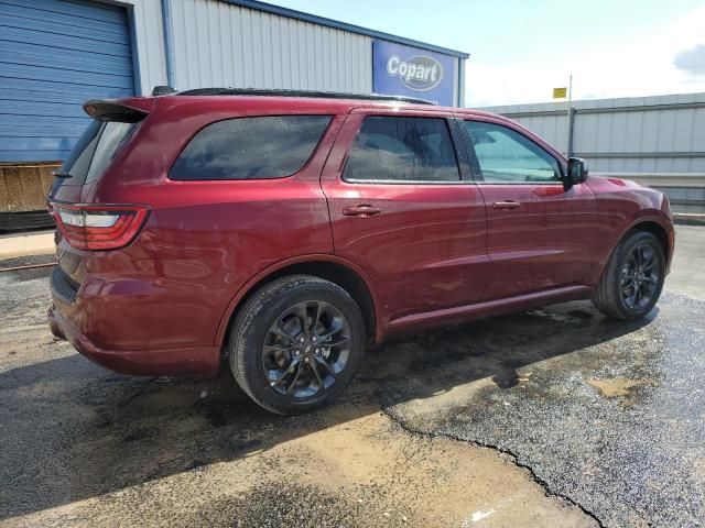 2024 Dodge Durango SXT