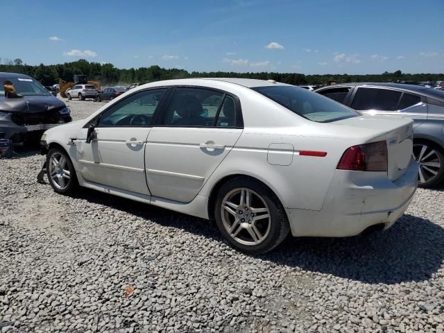 2007 Acura TL