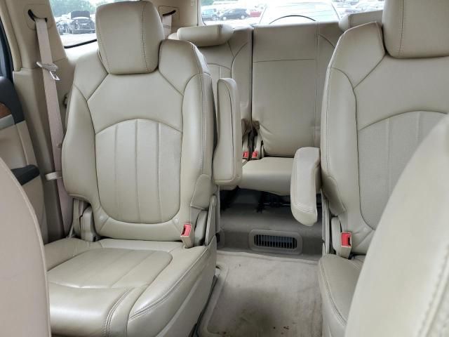 2009 Buick Enclave CXL