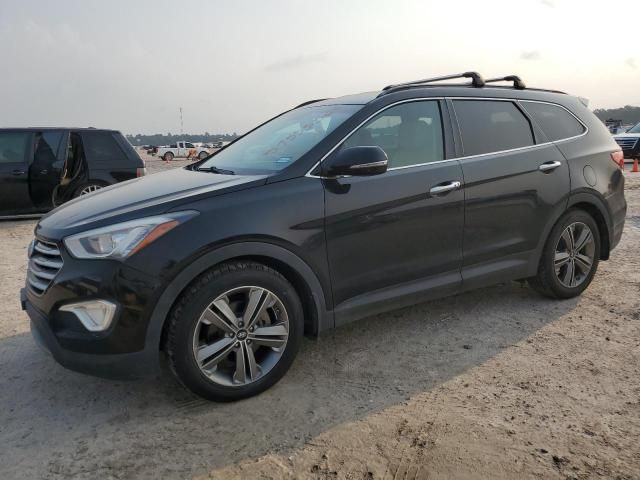 2014 Hyundai Santa FE GLS