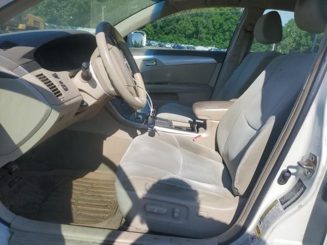 2005 Toyota Avalon XL