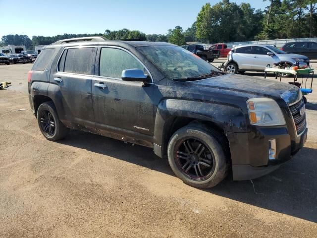 2014 GMC Terrain SLT