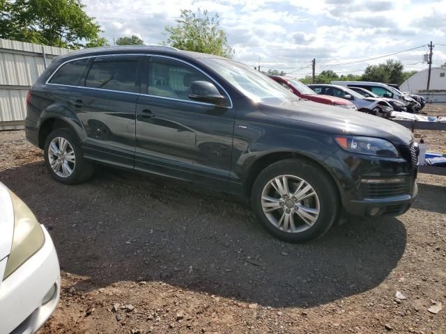 2009 Audi Q7 TDI