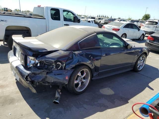 2002 Ford Mustang GT