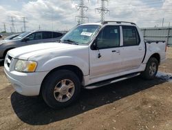 2004 Ford Explorer Sport Trac for sale in Elgin, IL