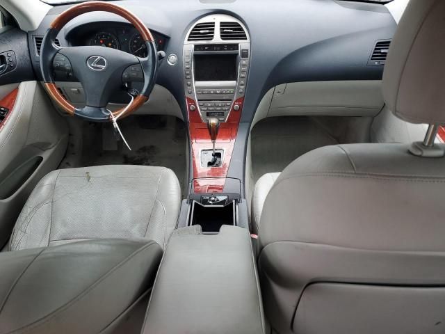 2009 Lexus ES 350